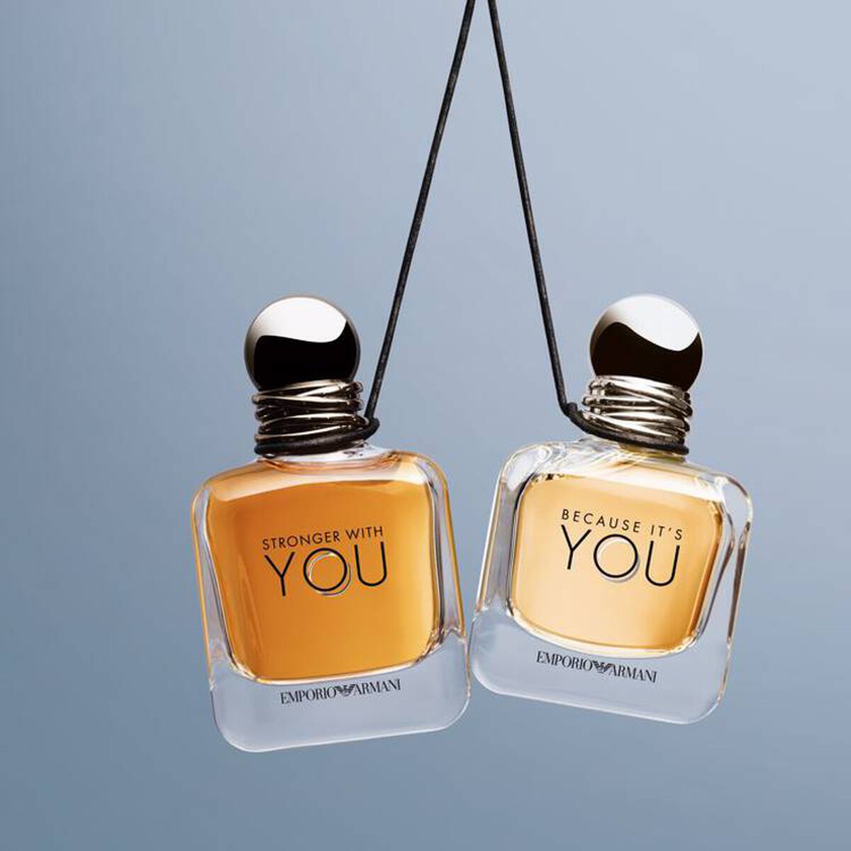 Emporio armani deals because it's you